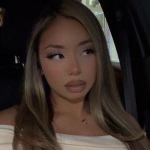 Meet your Posher, Audrey